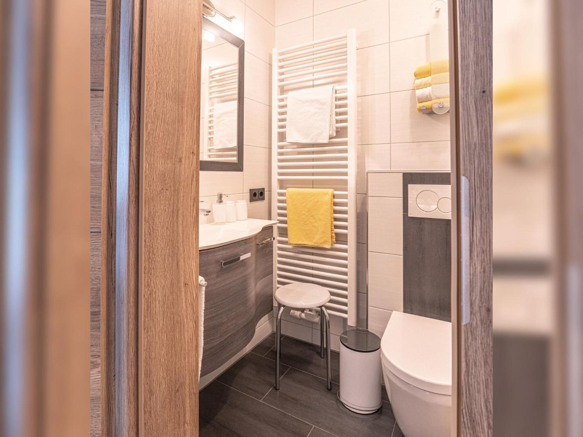 Spacious Apartment With Sauna Drachselsried Exteriér fotografie