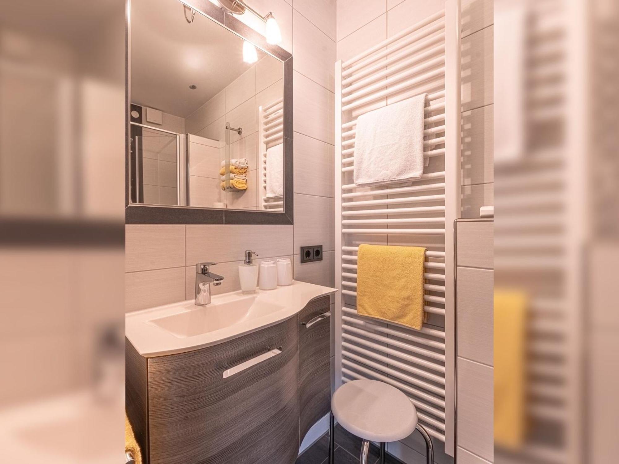 Spacious Apartment With Sauna Drachselsried Exteriér fotografie
