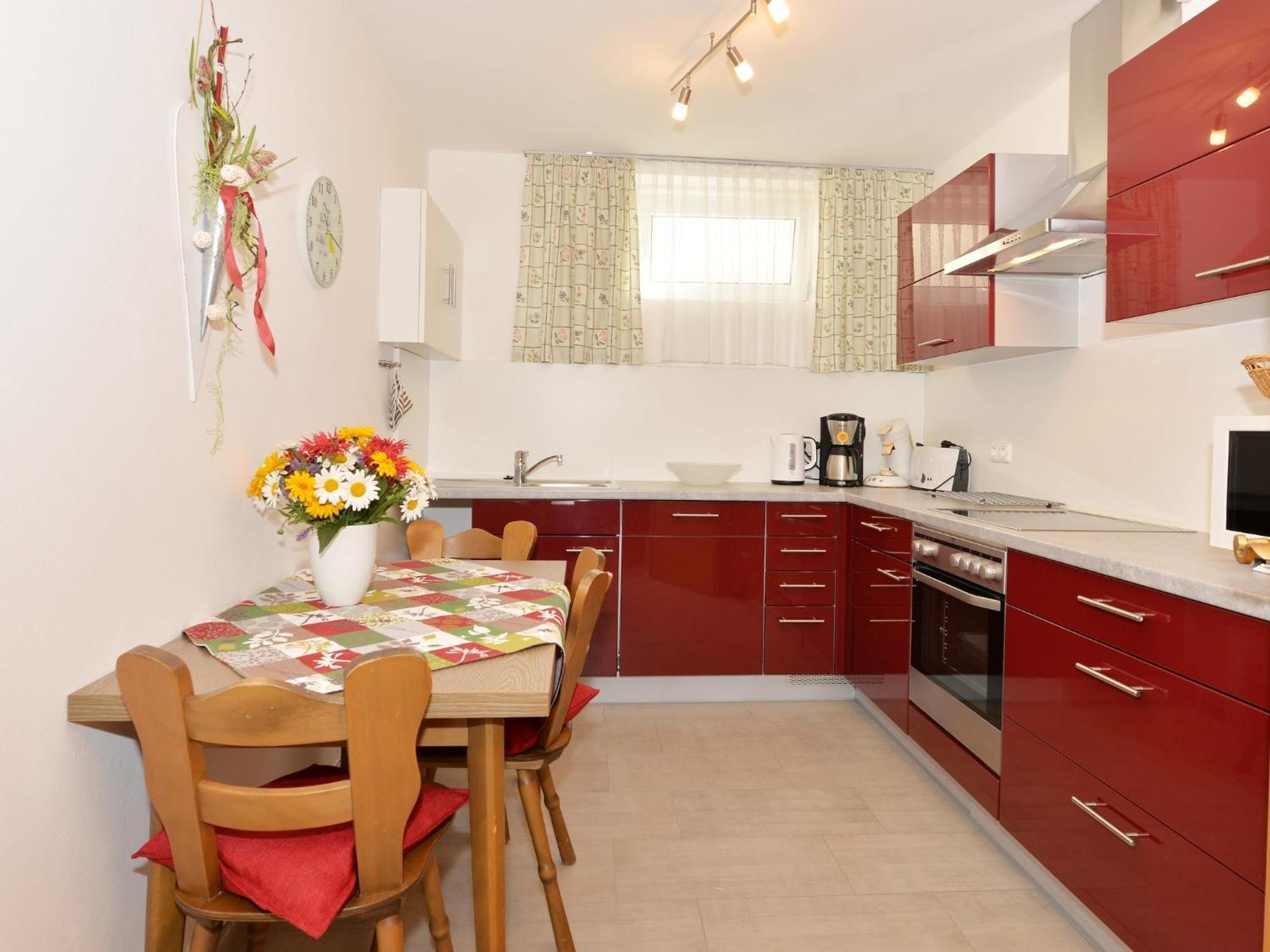 Spacious Apartment With Sauna Drachselsried Exteriér fotografie